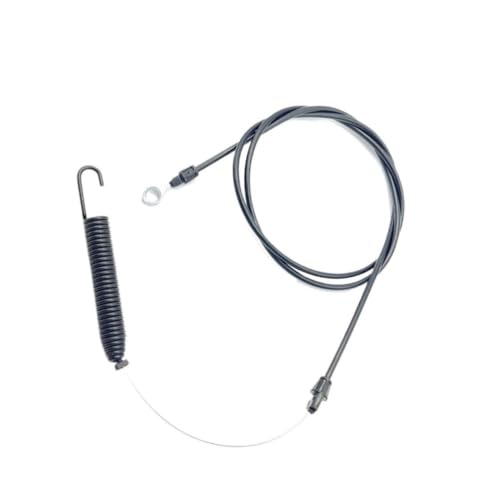 Câble d'embrayage mécanique 532435110 532408319 compatible YTH22V42