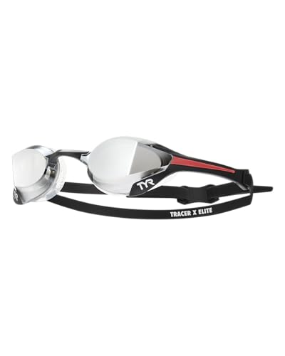 Image of TYR Adult Tracer-X Elite Goggles