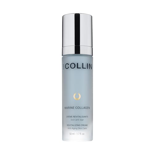 G.M. Collin Marine Collagen Revitalizing Cream For Women 1.7 oz Cream, Off White, 50.28 ml (Pack of 1)