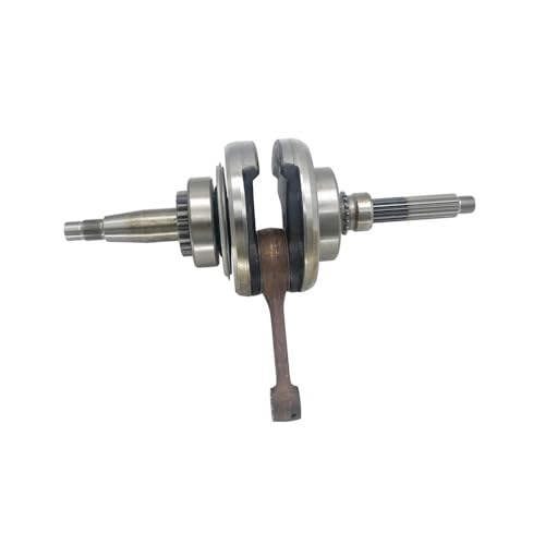Vilebrequin pour Buyang Feishen 300cc D300 H300 quad