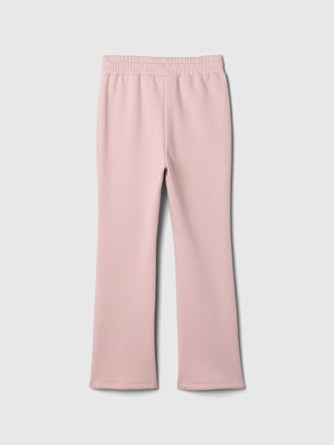 Image of Gap Girls' Bootcut Logo Pant