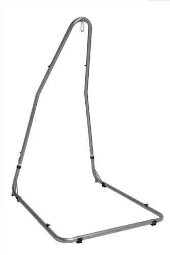 AMAZONAS - Gestell Luna RockStone, Höhenverstellbares XXL-Gestell für...