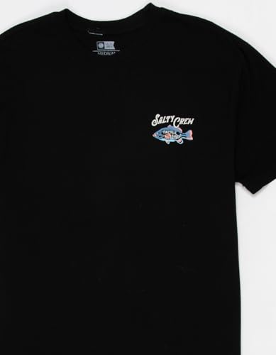 Salty Crew Tackle Shop Mens Tee3
