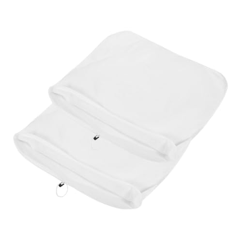 OKUMEYR Brewing Bags Set 2 Pack Fine Mesh Filter Bags for Cold Brew Coffee Nut Milks