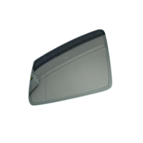 Glace rétroviseur brisée ou éblouissante ? Solution anti-buée W212 C350 E200