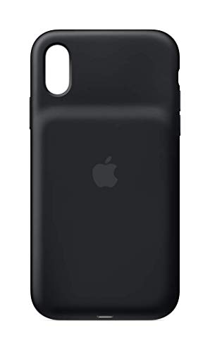 Apple Smart Battery Case (for iPhone XR) - Nero