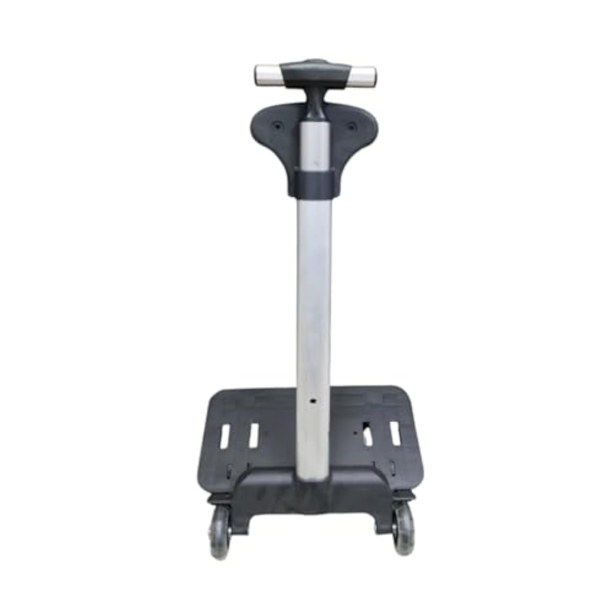 Premium 2-in-1 Trolley Backpack