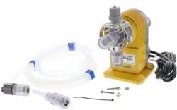 Neptune Metering Pump