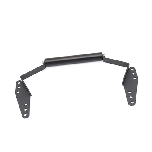 Support GPS 22mm Suzuki V-Strom stop vibrations écran de moto
