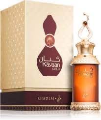 Kayaan Gold 20ml Perfume Oil by Khadlaj