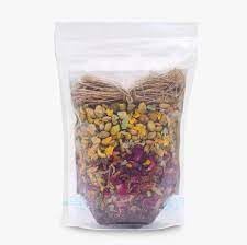 SPS MARKETING Natural Jadibuti Mix For Hair Oil | Make Your Own Hair Oil DRY Jadi Buti Mix Ayurvedic Herbs, Herbal & Plant derived for Complete Hair Care-image-24