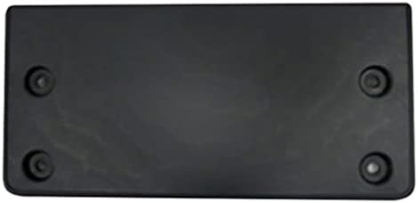 EOS Plate For 18-Up Volkswagen Tiguan | Full Size Front Tow Hook - Foto 3