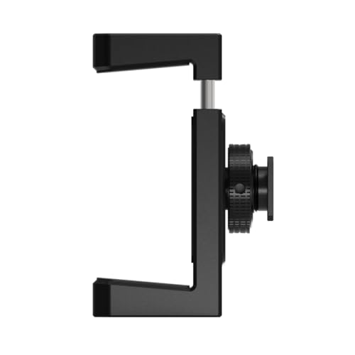 Soporte para Montaje SSD y Enclosure Removible para Cámara miniatura 5