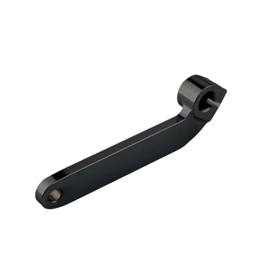 Support levier et sélecteur vitesse intérieur moto pour réparer jeu Street Glide