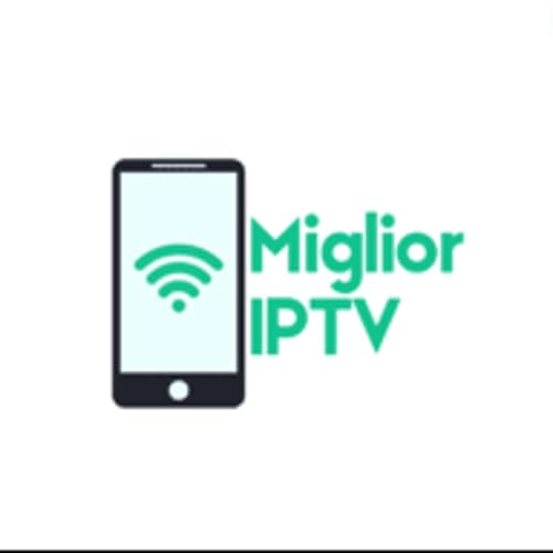 『Why Choose Miglior IPTV? Test IPTV and See for Yourself』のカバーアート
