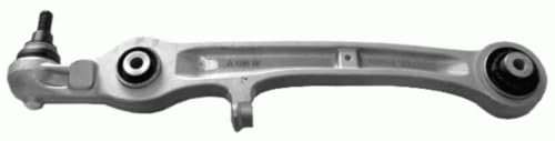 Bras de suspension LEMFÖRDER 27155 01 pour Audi A6 C6 train avant inférieur des deux côtés