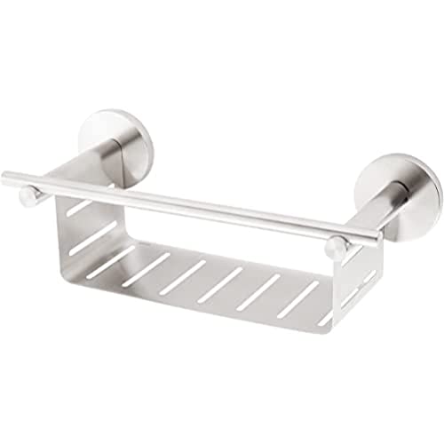 Leifheit Wall-Mount Paper Towel & Foil Dispenser