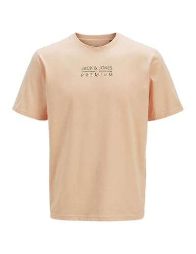 JACK & JONES T-Shirt Jprbluatlas SS