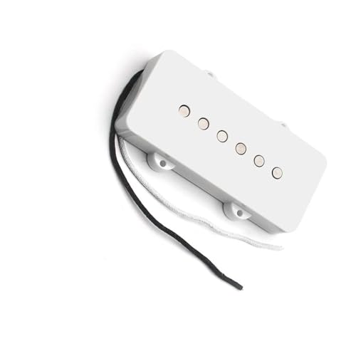 Guitare électrique retro micro Alnico 5 pour vos sessions studio - 3