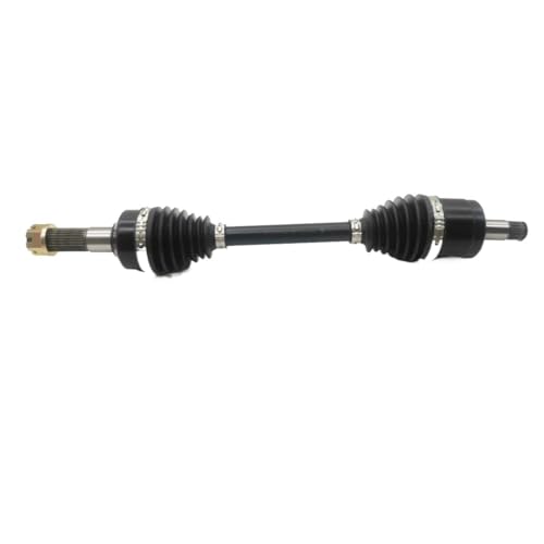 Arbre de transmission avant droit renforcé pour ATV CF500 X5 et QUAD GOES