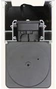 AMX Ethernet Module With Retractable Cable / FG552-30