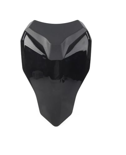 Capot de selle arrière solo pour supprimer la selle passager Ducati 1198 848