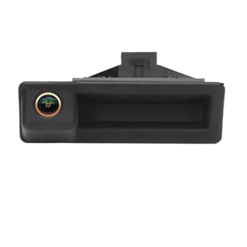 Caméra de recul étanche avec vision nocturne AHD pour BMW E90 et E60
