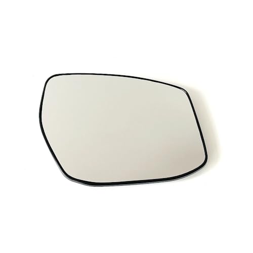 Espejo retrovisor lateral calefaccionado sin vaho para Nissan Sentra Altima y Pulsar