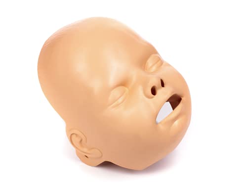 Gesichtshaut Ersatzmaske für Practi-Baby/Baby Plus Cover