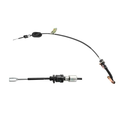 Cable de transmisión de repuesto para Accord 1998-2002 | Selector de marchas 3