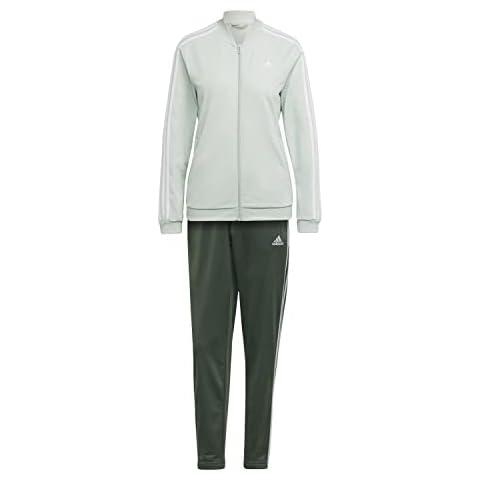 Conjunto deportivo adidas W 3S TR TS Cover