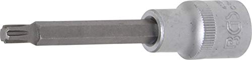 BGS 4162, Silver/Grey, 1/2-Inch Size R7 x 100 mm