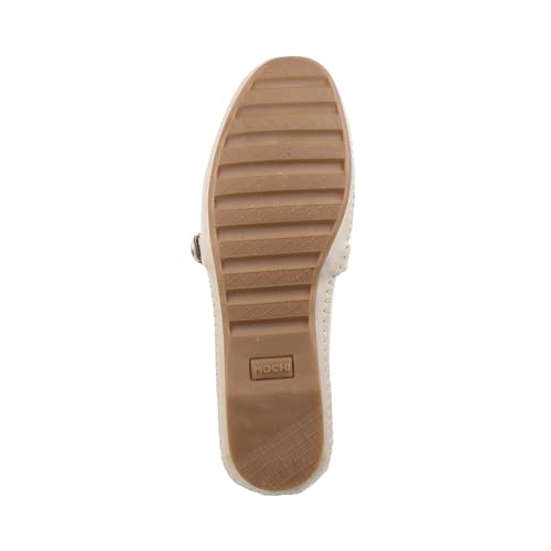 Image of Mochi Women Casual Synthetic Ballerina