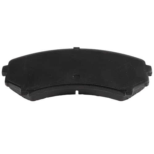 Image of CCIYU Front Rear D868 D867 Brake Pads Fit For 2004-2011 For Mitsubishi For Endeavor,2007-2009 For Grandis,2001-2006 For Montero, Disc Brake Pad Set 8PCS