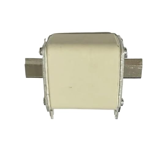 Fusible de indicación doble GL NRT36-00 con alta capacidad de corte 3