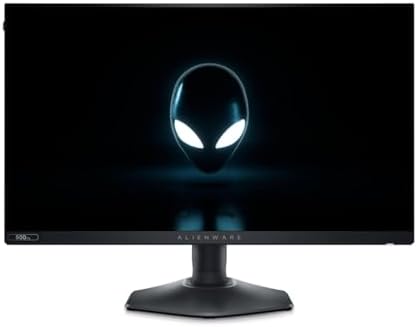 Dell Alienware 500Hz Gaming Monitor AW2524HF - LED-Monitor