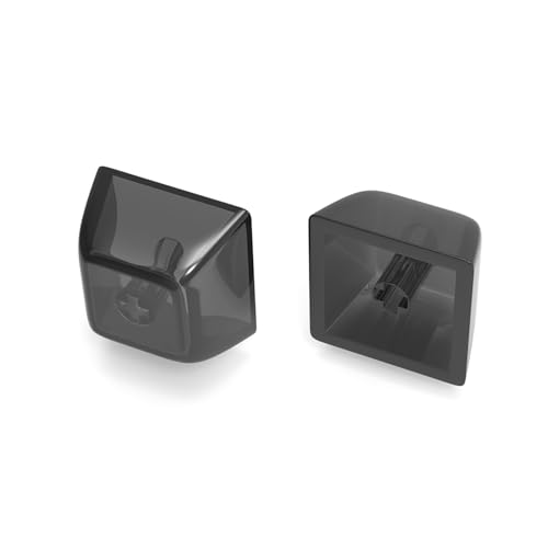 Capuchons de touches XDA clavier mécanique accessoires 1U épaisseur 1,4 mm lot de 200 pièces