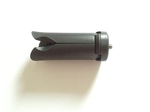 New Plastic 7.5cm Camera Tabletop Stand Compact Tripod Led Light-ing Desktop Mini Micro Single Action 1/4 Connect Screw Stand Holder Photograph Shoot Film Parts Accessories - Image 3