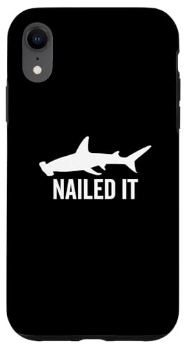 Nailed It n}[wbh V[N ʔ D X}zP[X iPhone XR p