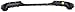 Evan Fischer Front Bumper Cover Compatible with 2004-2006 Ford F-150 Upper Primed (05-06) All Cab Types To 8-8-05 - CAPA