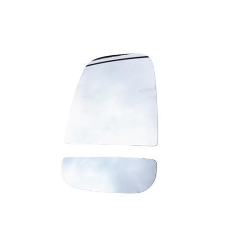 Glace rétroviseur LDV Maxus Deliver 9 résout le problème de miroir cassé sans chauffage gauche