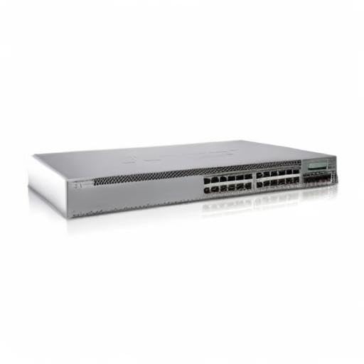 ルーター・ネットワーク機器 Juniper EX3300-24T HPE Juniper Networking EX2300-24P-VC Ethernet Switch