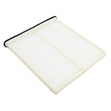 SYOWADA KD45-61-J6X Cabin Air Filter with Activated Carbon, Replacement for Mazda 3 2014-2018,