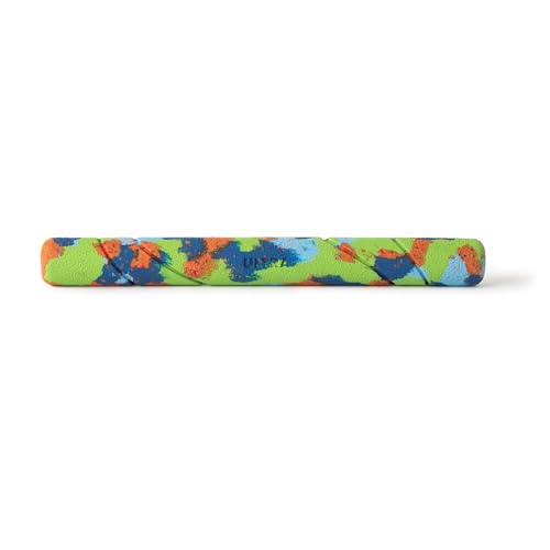 Image of Chuckit! EcoFetch Fetch Stick Dog Toy, Pack of 1, for All Breed Sizes (EcoFetch Stick) | Mentally and physically engaging, suits all breed sizes, pack of 1, built to last through games of chase and retrieve daily