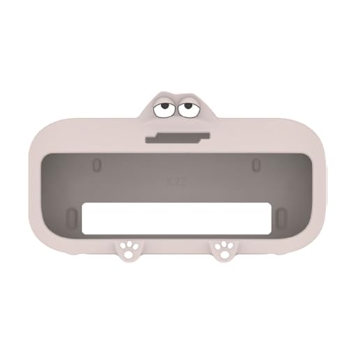 Portables Silicone Case Shockproofs Protective Sleeve AntiDrop Covers for 2nd Gen Speakers