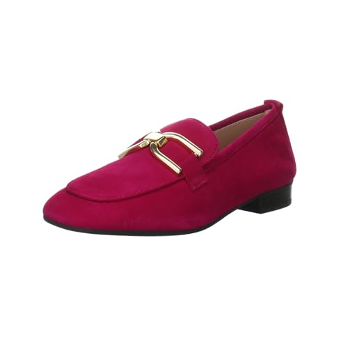 Imagen de Zapato mocasín de Ante