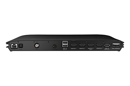 Samsung 75 inch QN900C 8K TV