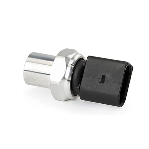 Capteur de pression de climatisation 4H0959126A pour Touareg et E-Golf - 2