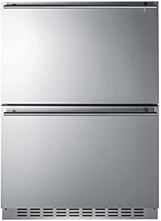 Summit Appliance SPRF34D 24