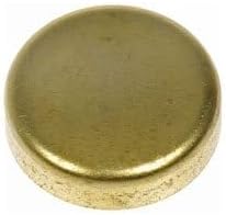 Mechanics Choice Engine Rocker Arm Shaft End Plug for 1947-1950 Chevrolet, GMC Bel Air, Fleetline, Fleetmaster, P152, Styleline Deluxe, Styleline Special, Stylemaster Series (L6 3.5L)